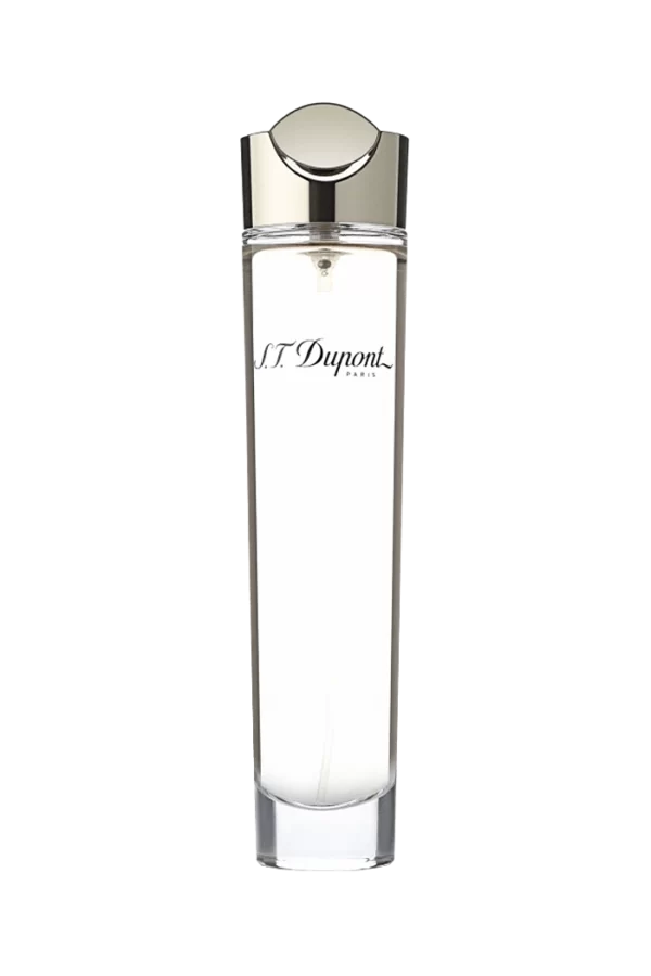 S.T. Dupont Pour Femme (S.T. Dupont)