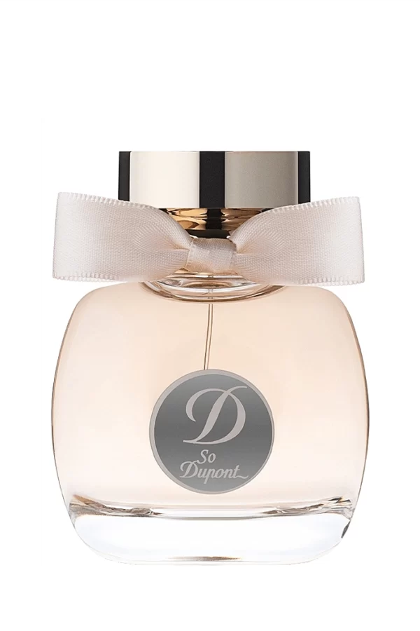 So Dupont Pour Femme (S.T. Dupont)