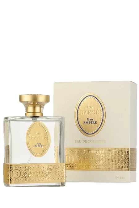 Eau Impire (Rancé 1795) 1