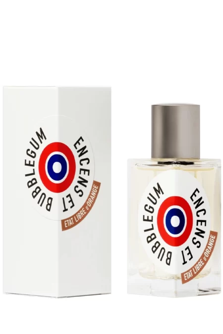 Encens et Bubblegum (Etat Libre d'Orange) 1