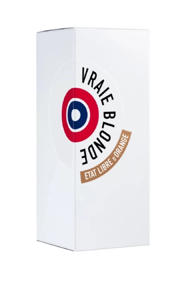 Vraie Blonde (Etat Libre d'Orange) 1