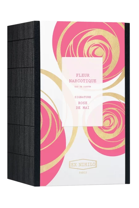 Fleur Narcotique Rose de Mai (EX NIHILO) 1