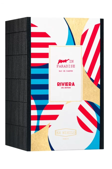 In Paradise Riviera Ltd. Edition (EX NIHILO) 1