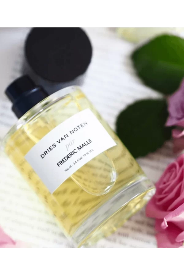 Dries Van Noten (Editions de Parfums Frédéric Malle) 2