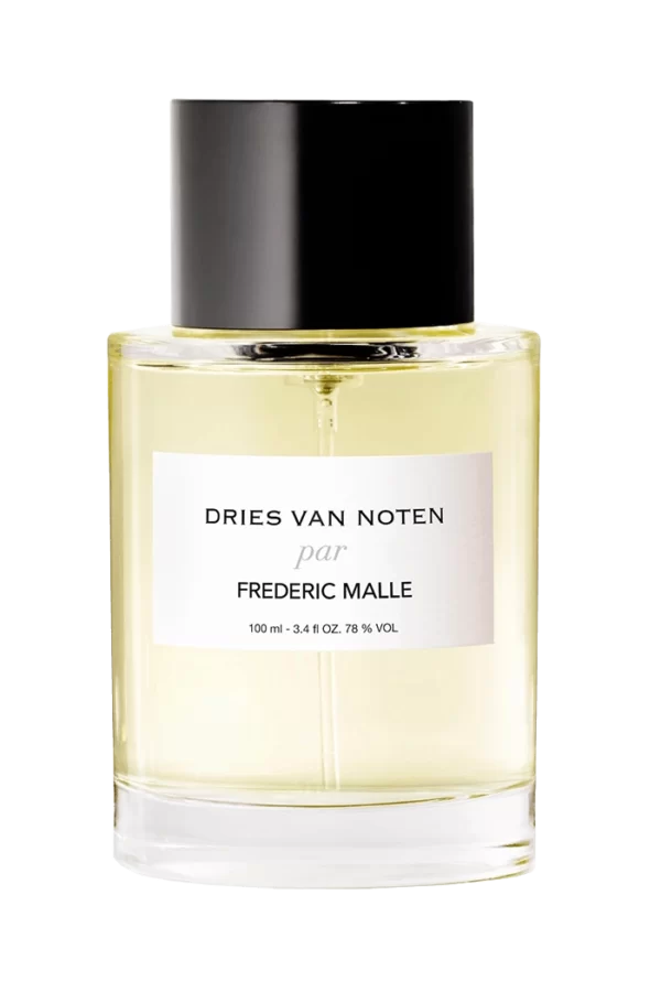 Dries Van Noten (Editions de Parfums Frédéric Malle)