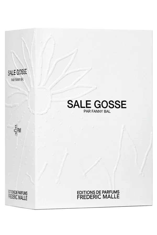 Sale Gosse (Editions de Parfums Frédéric Malle) 1