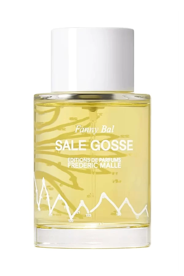 Sale Gosse (Editions de Parfums Frédéric Malle)