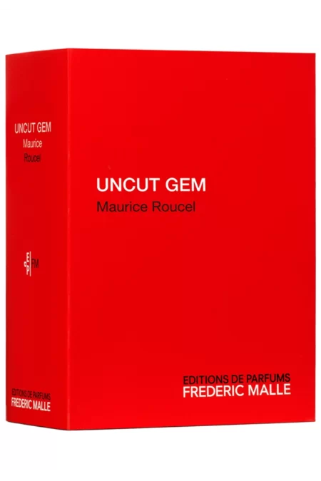 Uncut Gem (Editions de Parfums Frédéric Malle) 1