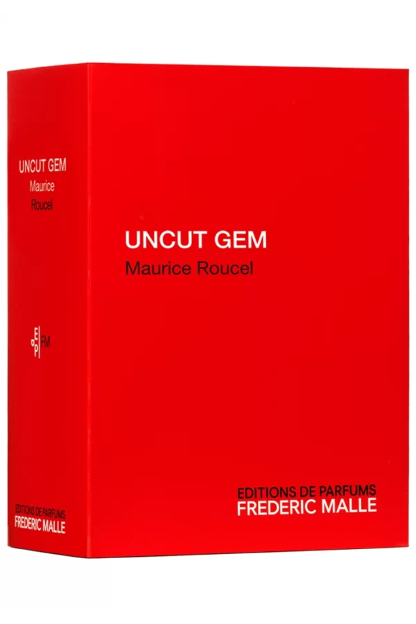 Uncut Gem (Editions de Parfums Frédéric Malle) 1