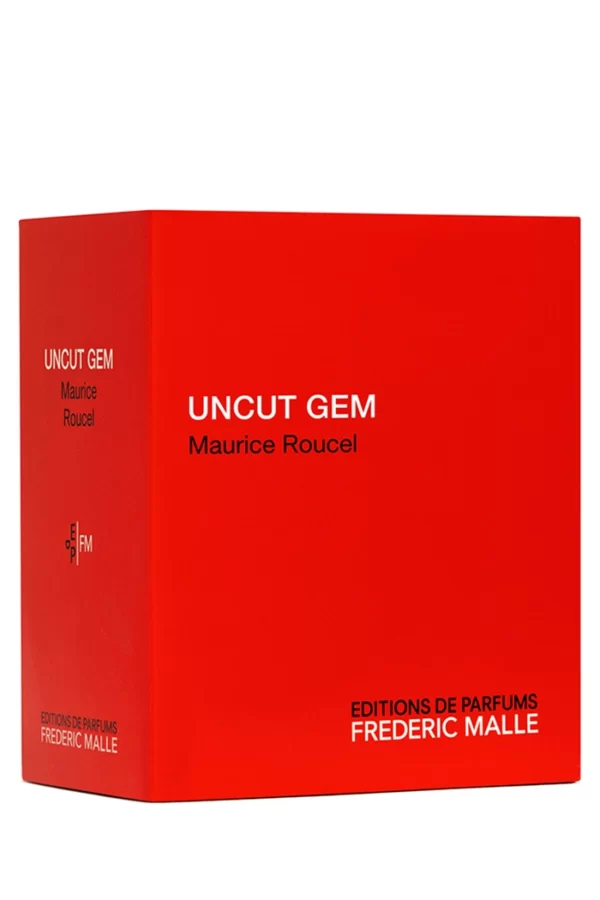 Uncut Gem (Editions de Parfums Frédéric Malle) 3