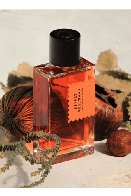 Desert Rosewood (Goldfield &amp; Banks) 2
