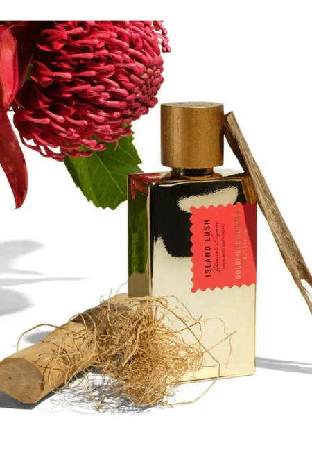Island Lush (Goldfield &amp; Banks) 2