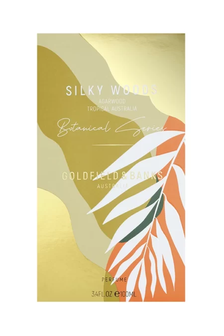 Silky Woods (Goldfield &amp; Banks) 1