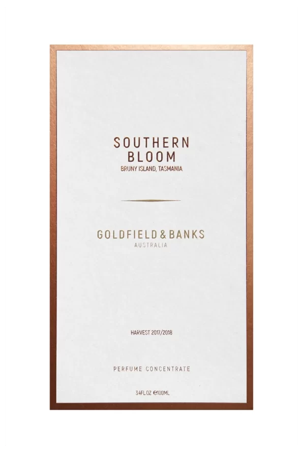 Southern Bloom (Goldfield &amp; Banks) 1