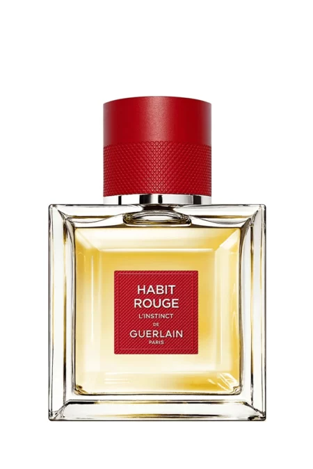 Habit Rouge L'Instinct (Guerlain) 1