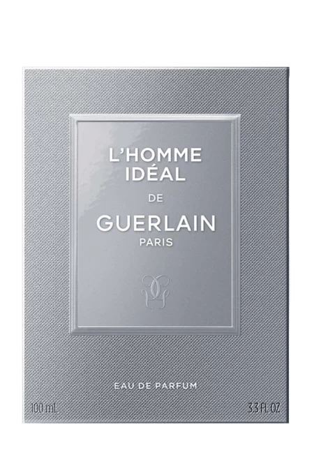 L’Homme Ideal Eau de Parfum (Guerlain) 1