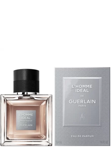 L’Homme Ideal Eau de Parfum (Guerlain) 2
