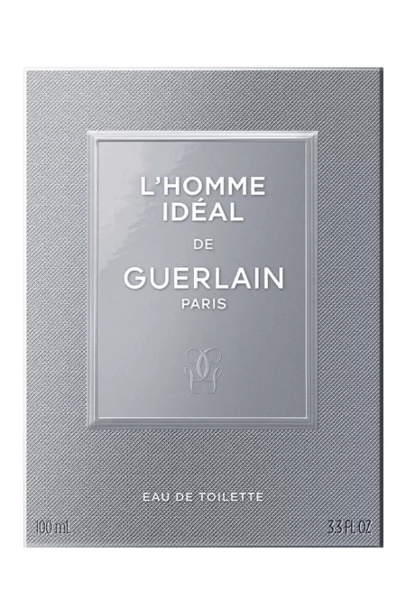 L'Homme Idéal Eau de Toilette (Guerlain) 1