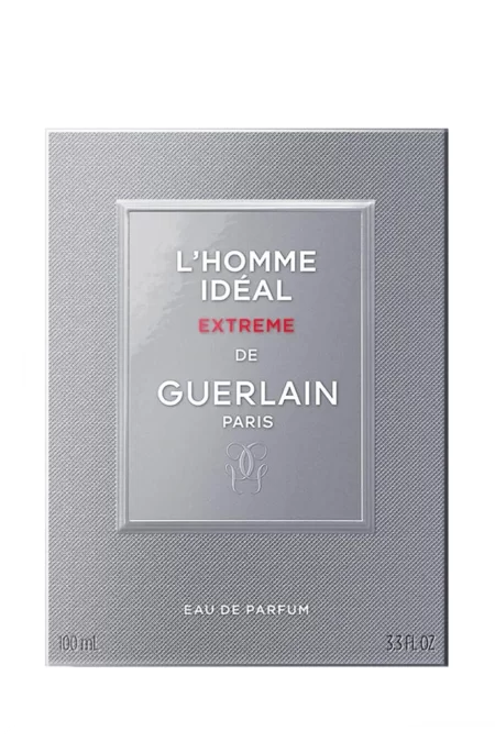 L'Homme Idéal Extreme (Guerlain) 1