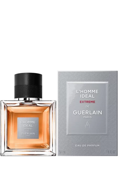 L'Homme Idéal Extreme (Guerlain) 2