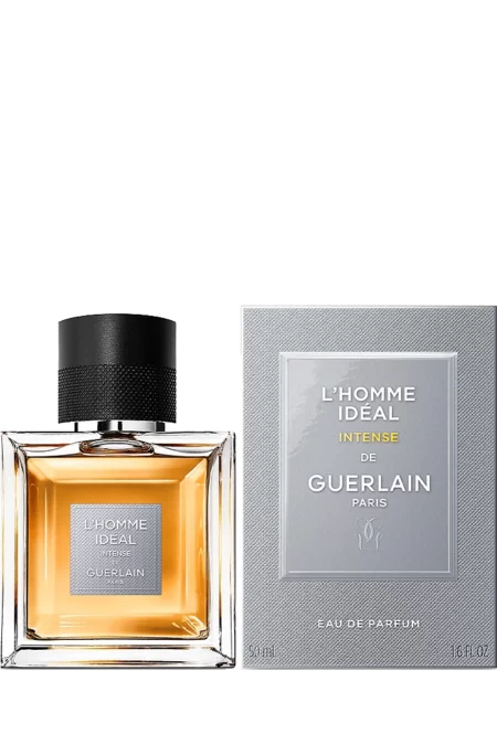L'Homme Idéal Intense (Guerlain) 2