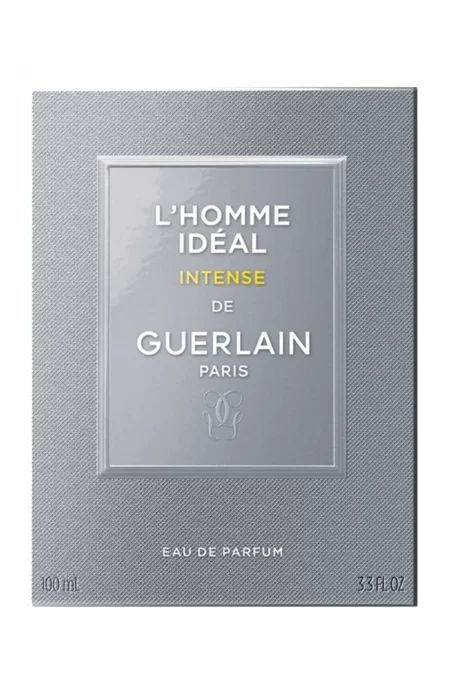 L'Homme Idéal Intense (Guerlain) 1