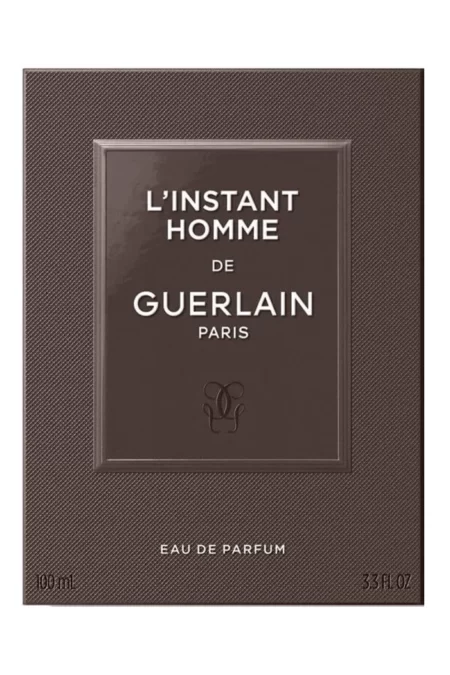 L'Instant de Guerlain Pour Homme (Guerlain) 1