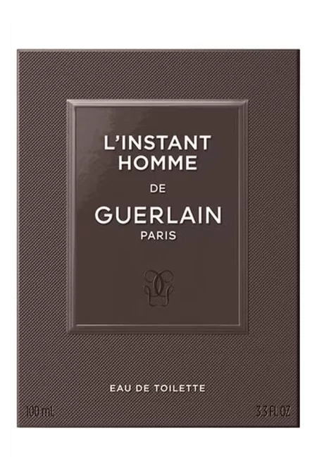 L'Instant de Guerlain Pour Homme Eau de Toilette (Guerlain) 1