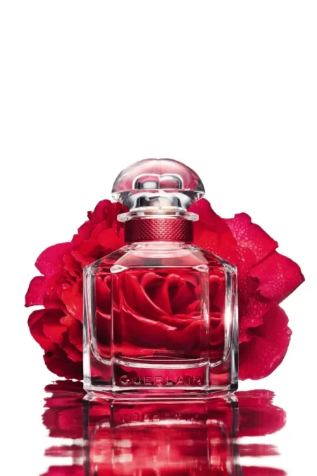 Mon Guerlain Bloom of Rose (Guerlain) 3