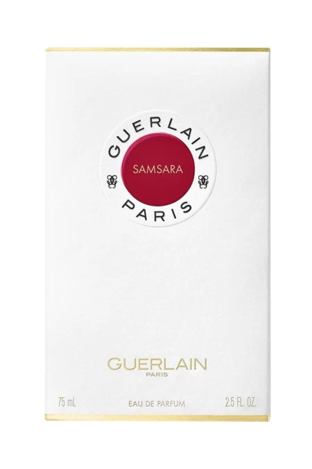Samsara Eau de Parfum (Guerlain) 1