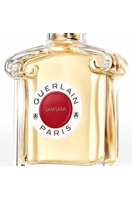 Samsara Eau de Parfum (Guerlain) 2