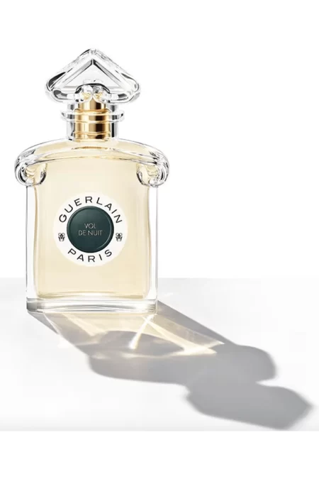 Vol De Nuit Eau De Toilette (Guerlain) 4