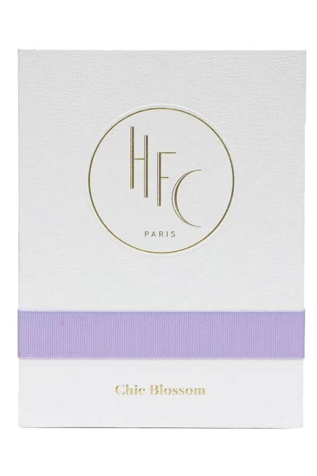 Chic Blossom (HFC Paris) 1