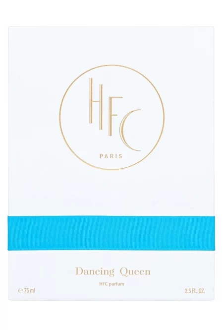 Dancing Queen (HFC Paris) 1