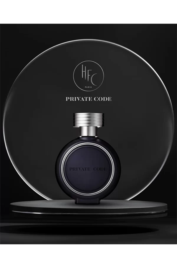 Private Code (HFC Paris) 2