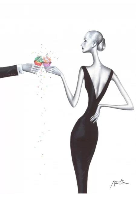 Sweet and Spoiled (HFC Paris) 2