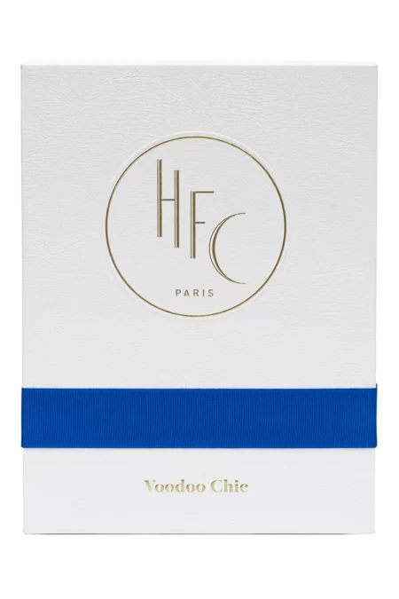 Voodoo Chic (HFC Paris) 1