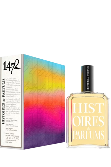 1472 (Histoires de Parfums) 1