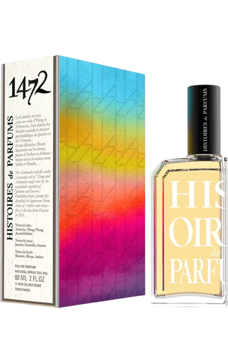1472 (Histoires de Parfums) 3