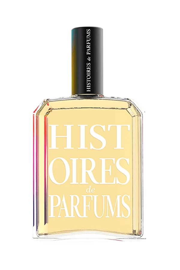 1472 (Histoires de Parfums)