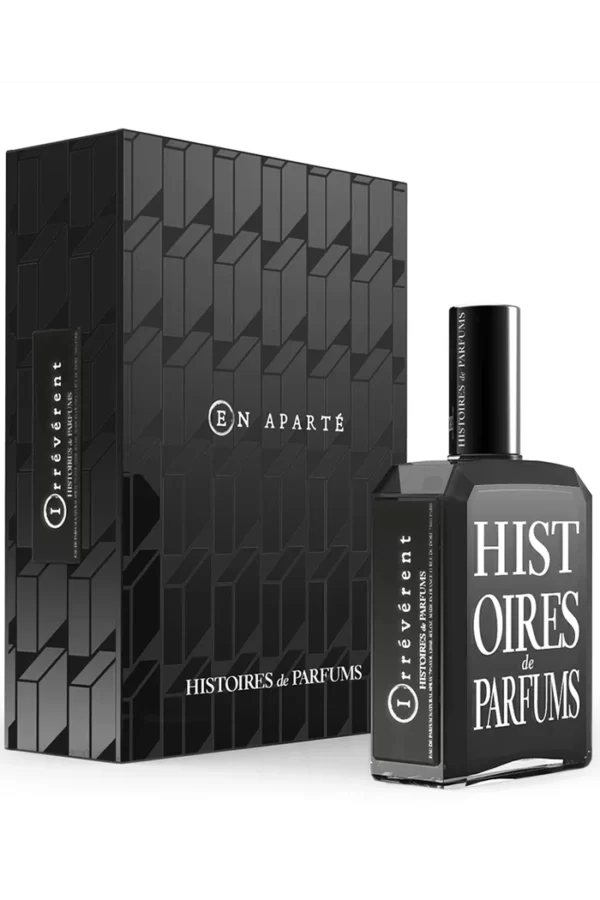 Irrévérent (Histoires de Parfums) 1