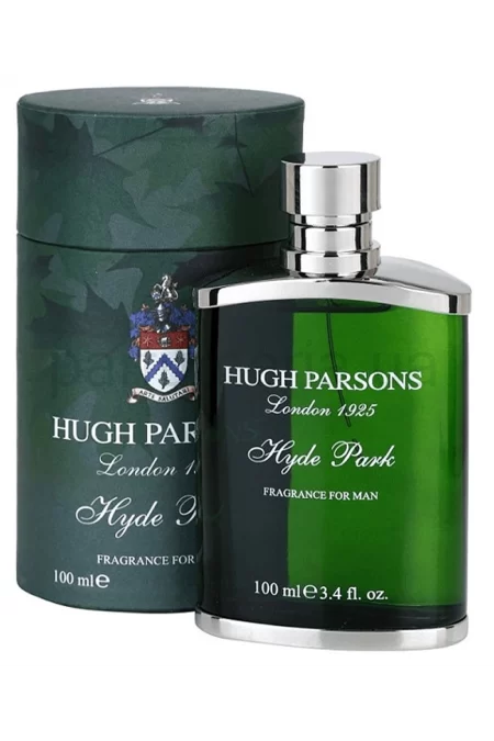 Hyde Park (Hugh Parsons) 1