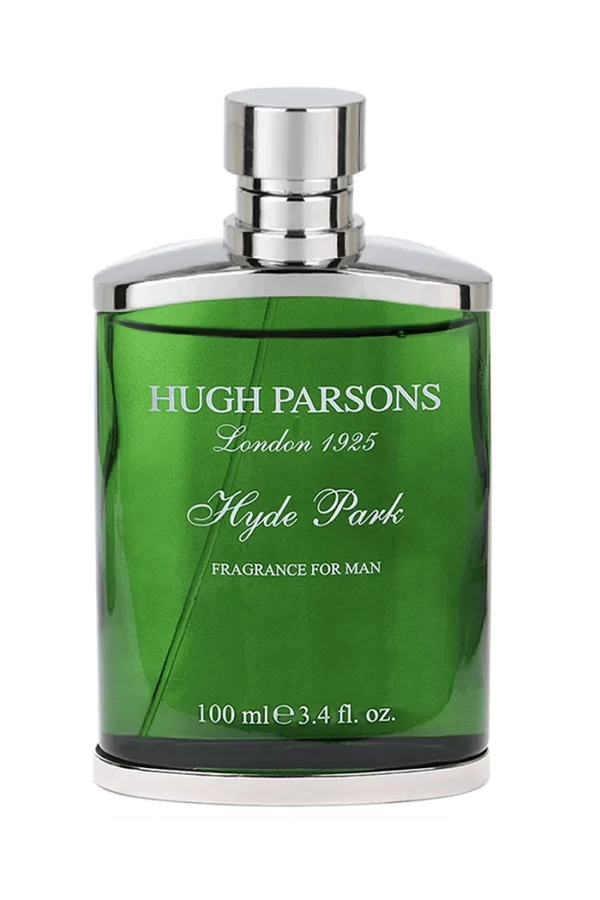 Hyde Park (Hugh Parsons)