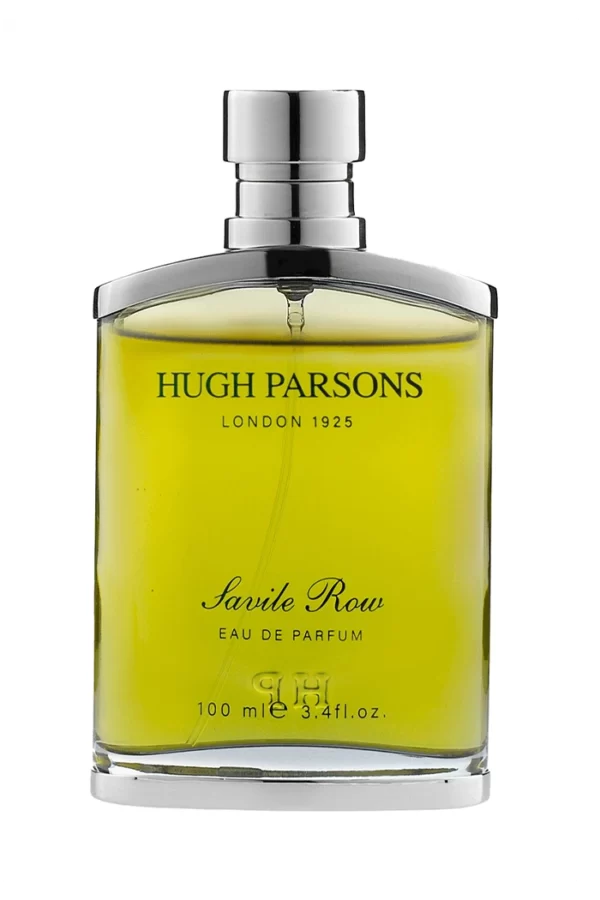 Savile Row (Hugh Parsons)