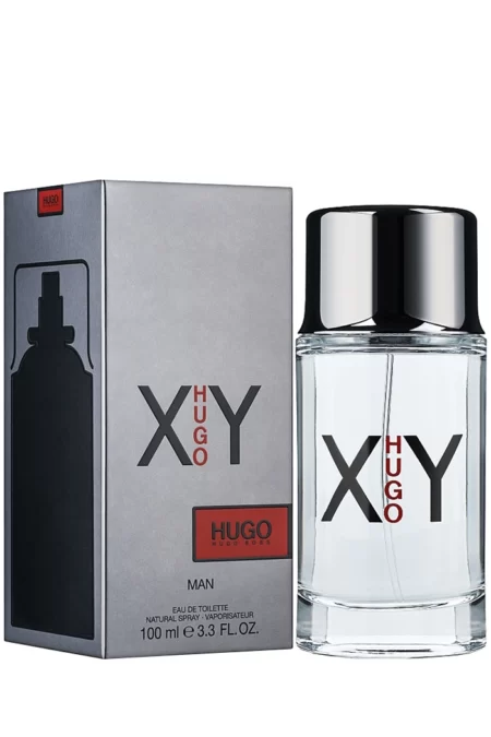 HUGO XY (Hugo Boss) 1