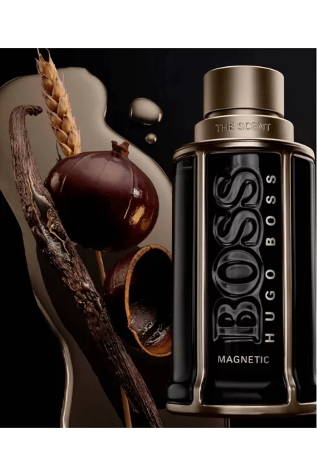 BOSS The Scent Magnetic For Him (Hugo Boss) 2