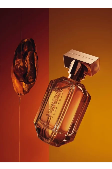 BOSS The Scent Private Accord for Her (Hugo Boss) 3