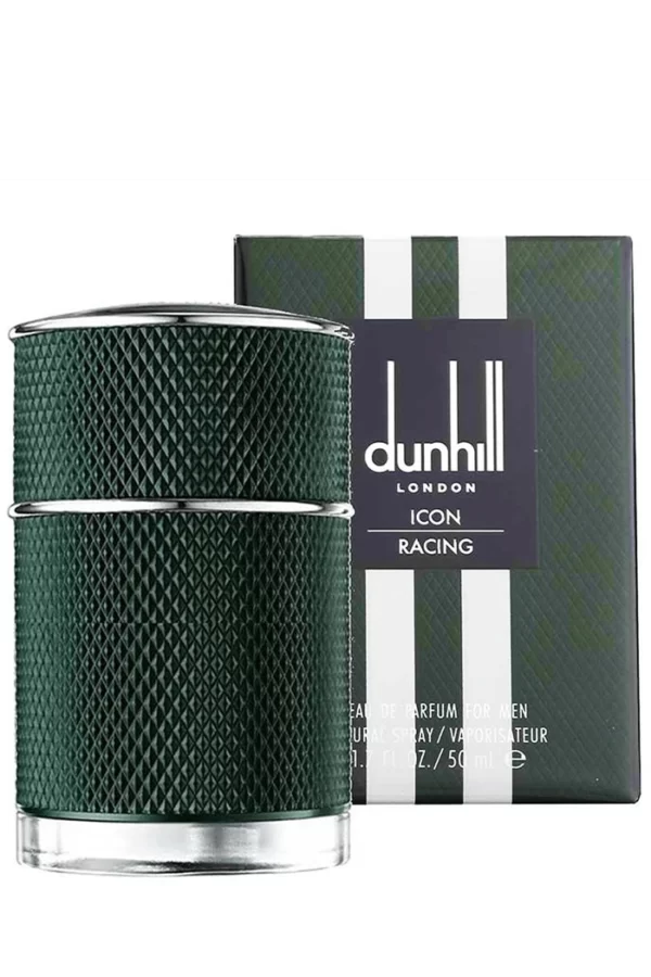 Icon Racing (Dunhill) 2