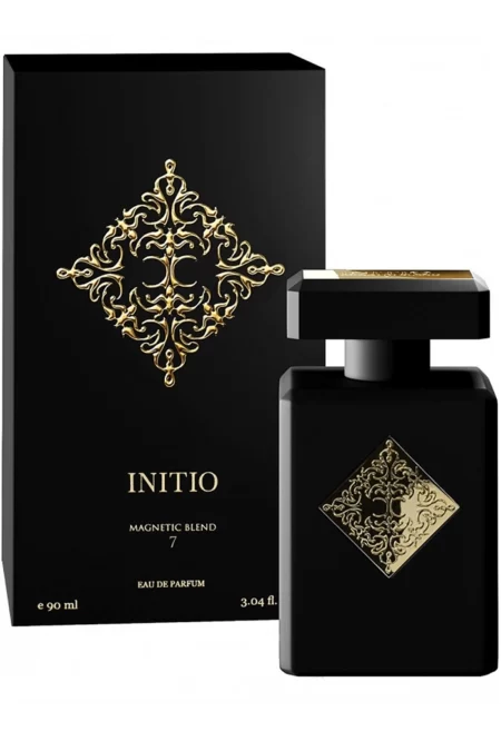 Magnetic Blend 7 (Initio Parfums Privés) 1