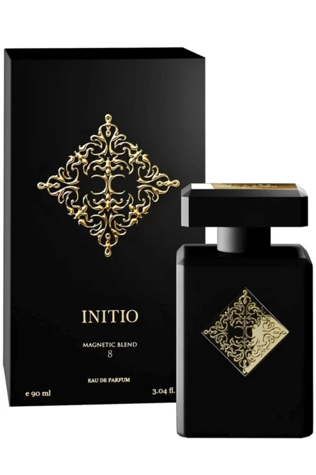 Magnetic Blend 8 (Initio Parfums Privés) 1